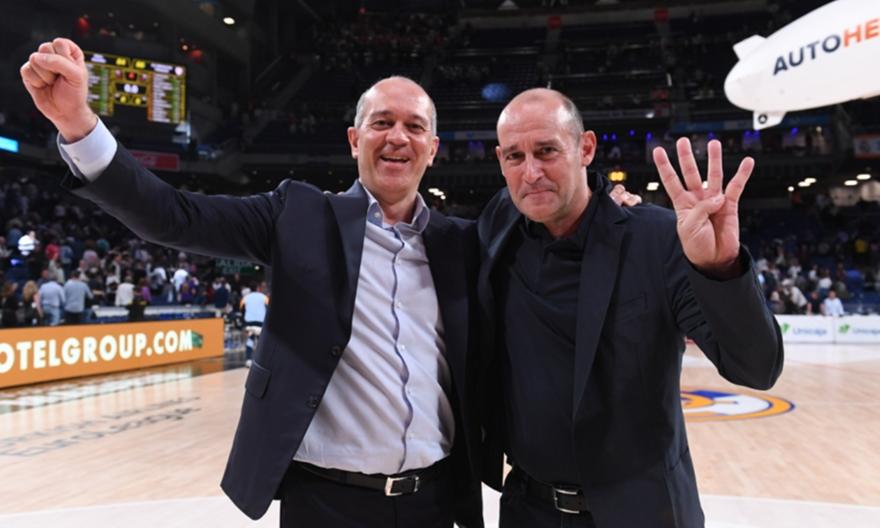 TRELAMENOS ERYTHROLEYKOS tweet media