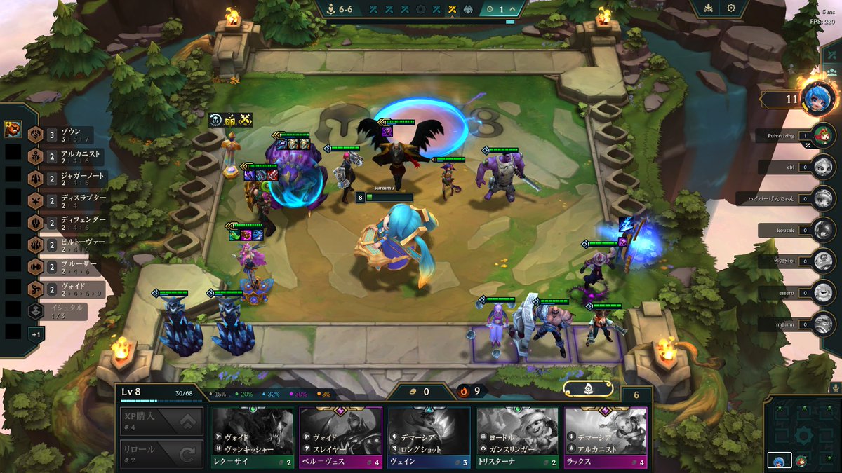 スライム (@Z_suraimu_K) / Posts / X