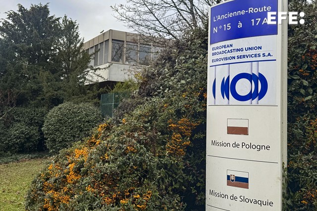 España se retira de Eurovisión tras la decisión del festival de no apartar a Israel.

efe.com/cultura/2025-1…