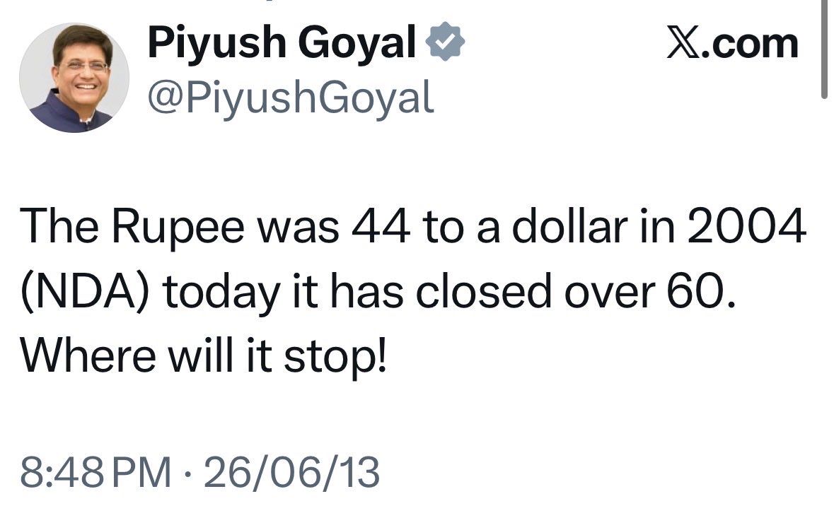 _KiranRajput's tweet photo. Where will it stop?
No idea, we have given up.. ..🙂🙂 https://t.co/8EeRRy5zsL