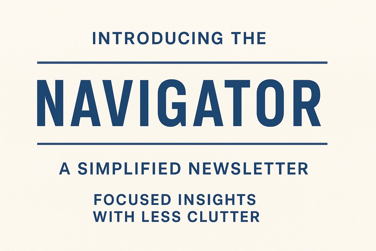 EricCThomas1's tweet photo. This week’s Navigator is out — a simpler look at the Cape Cod market.

• Rates near 6.23%
• Inventory rising
• Well-priced homes moving
• Overpriced listings reducing

Want the full Navigator sent to you each week? Reply or DM me. https://t.co/EBgXm3N67L https://t.co/jlSt7dAyNy