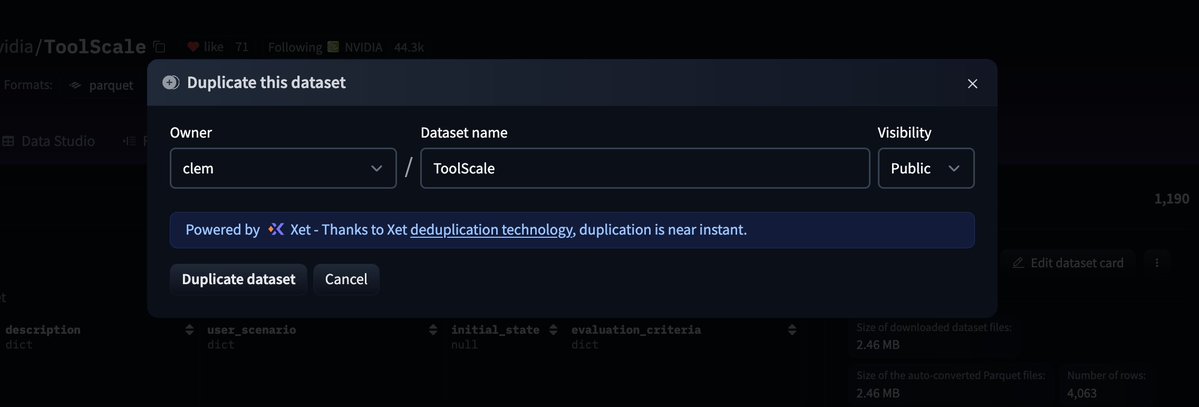 Acredito que os conjuntos de dados abertos estão se tornando as contribuições mais importantes para a IA.
Algumas razõ