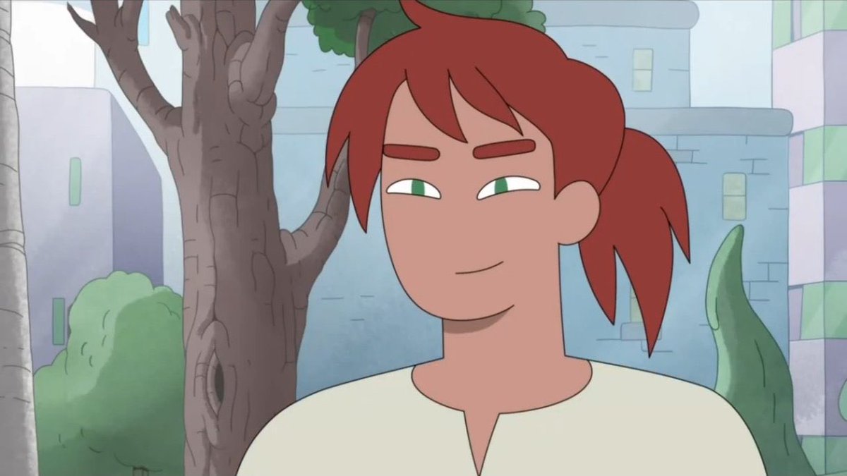 zudolph's tweet image. OH MY BEAUTIFUL BUTCH