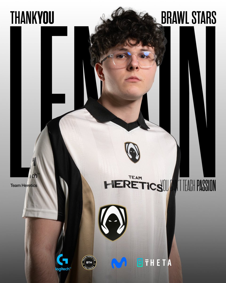 Heretics Brawl tweet media