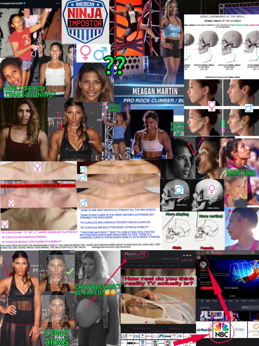 Dudelooklikealady tweet media