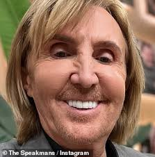 Samfahh's tweet photo. @inthecommunity9 @lewis_i3 That's him now he's starting to resemble #CharlieMullins #ShitRod https://t.co/c0kgjTbCrx