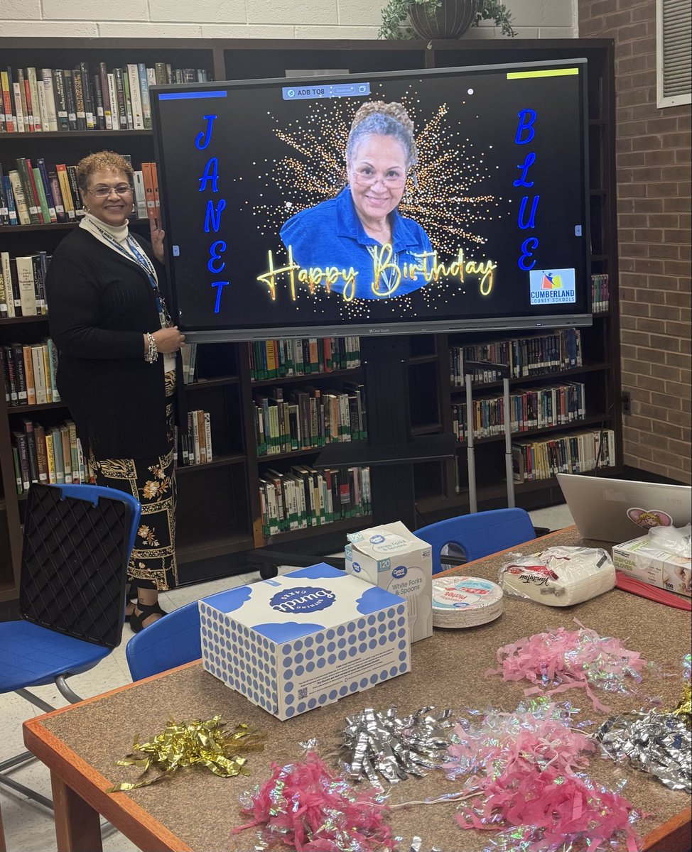 Anabel Ramirez tweet media