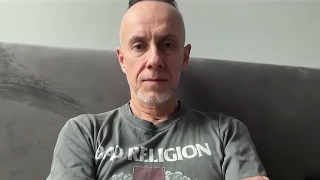 BEHEMOTH's NERGAL Doesn't 'Get' Bands Like PARKWAY DRIVE, AVENGED SEVENFOLD And SLEEP TOKEN: 'It's Not My DNA' blabbermouth.net/news/behemoths…