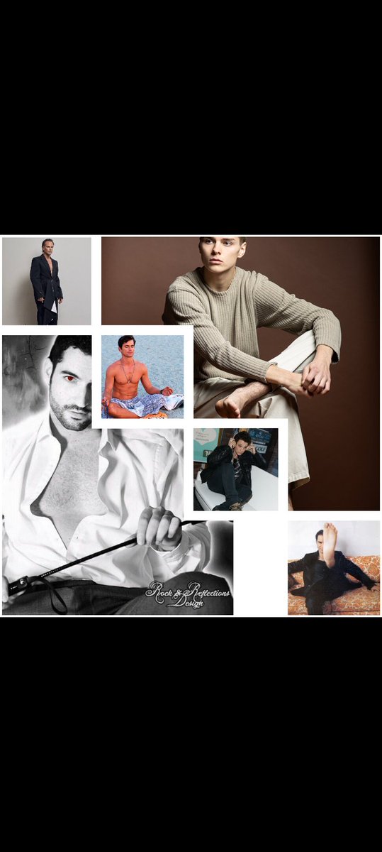 allevilrp's tweet image. Lucifer ruler of hell and dean of discipline at the school

Mr Dennis Haskins headmaster of Manchester prep

School you must be barefoot at times in hell shirtless and barefoot

Morningstar law firm