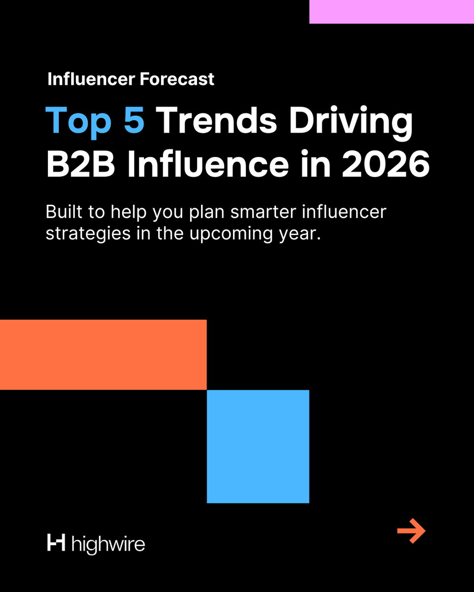 Highwire tweet media