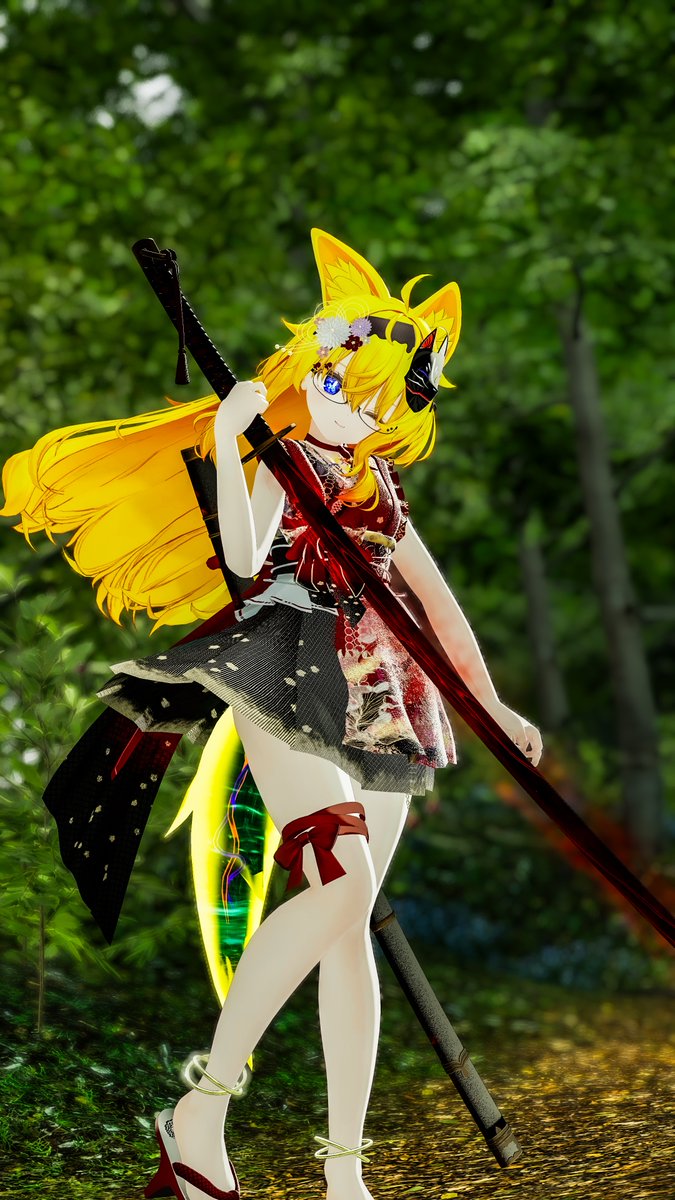 おはやたー🦊金曜日です やりたいこともやれたことだし今日は色々と