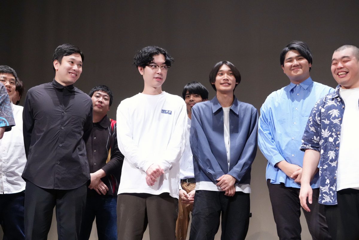 chiiran32's tweet photo. 金の国新ネタライブで一番の問題作の「田舎」どこだったら出来るか話してたのに意外と直ぐ観れたw
思い込みがひっくり返されるの楽しい
スクールゾーン、フラピ、初見のステロタイプAも面白かった
#WorldControl
#ワールドコントロール https://t.co/L2GdEXyHTH