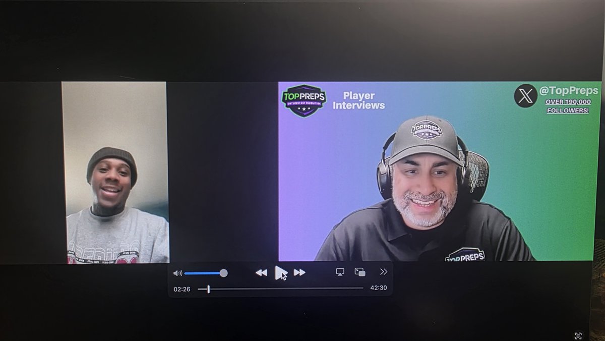 Coach Sunil Sunder Raj-Player Interviews tweet media