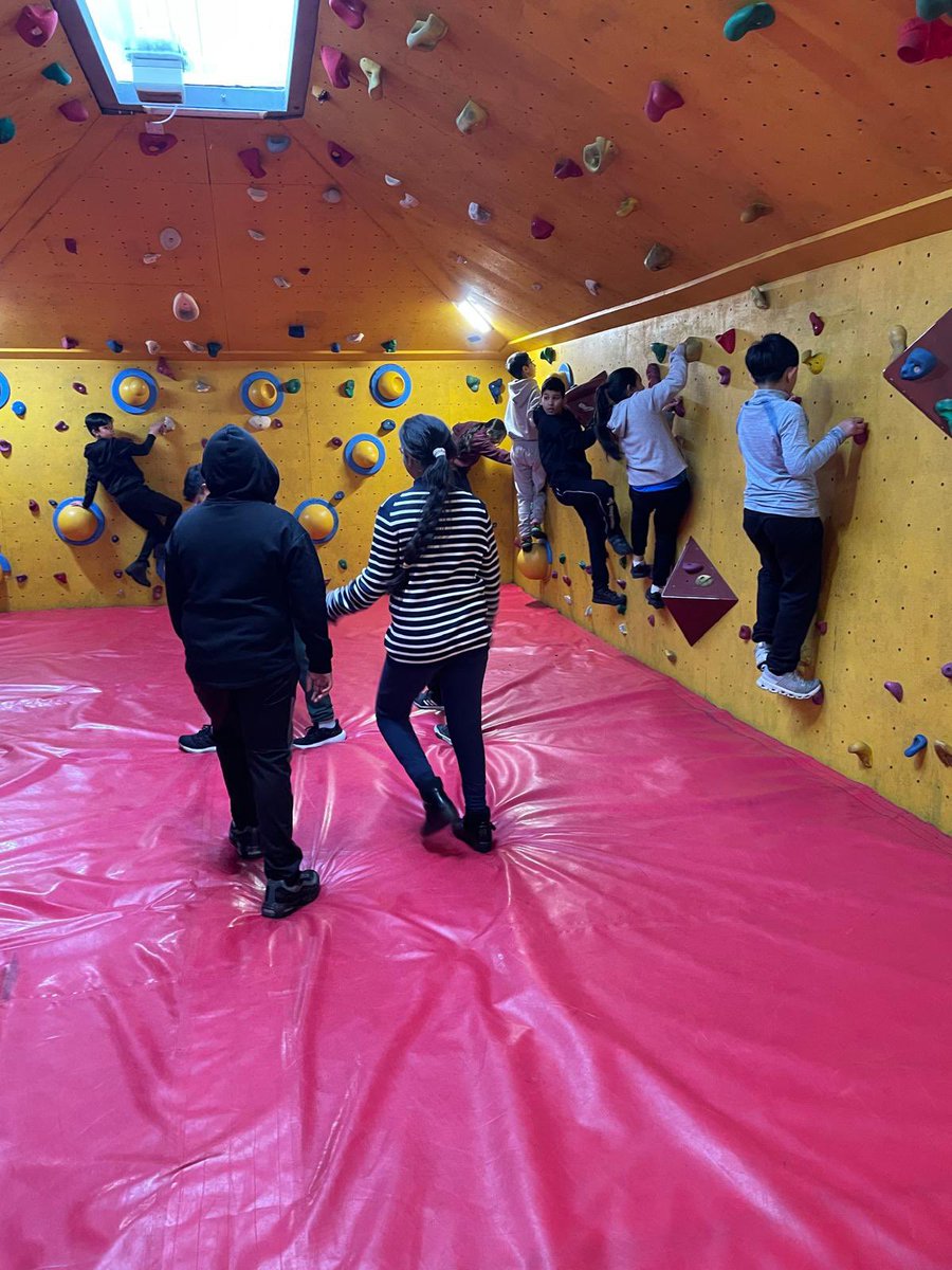 St Philip's CE tweet media