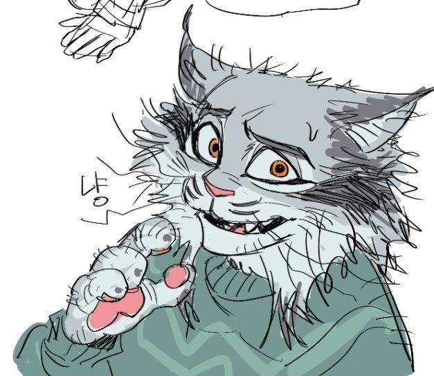 주토피아봤고 포버트  엄청귀여움