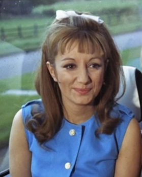 We are so sad at Talking Pictures to hear that we have lost the wonderful actress Sandra Caron. She entertained us through the years on both TV and the big screen - and of course in ‘Carry On Camping’. Thank you, Sandra, and rest in peace.