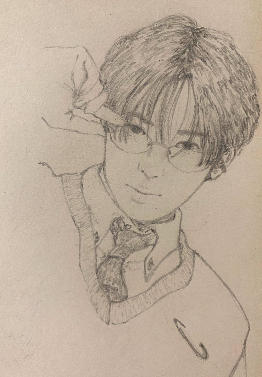 ᐢぴょんᐢ tweet media