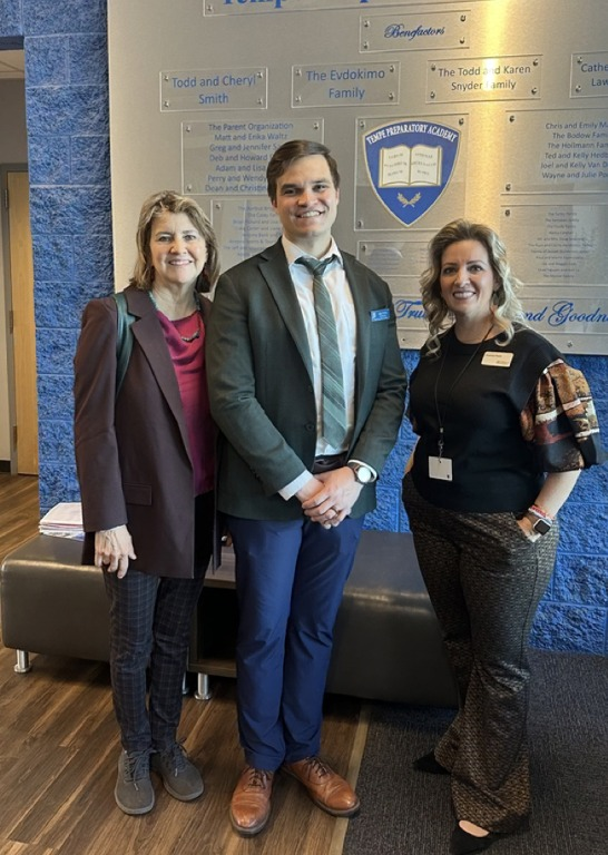 AZCharterAssociation tweet media