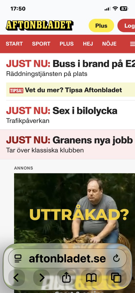 Örjan Eriksson tweet media