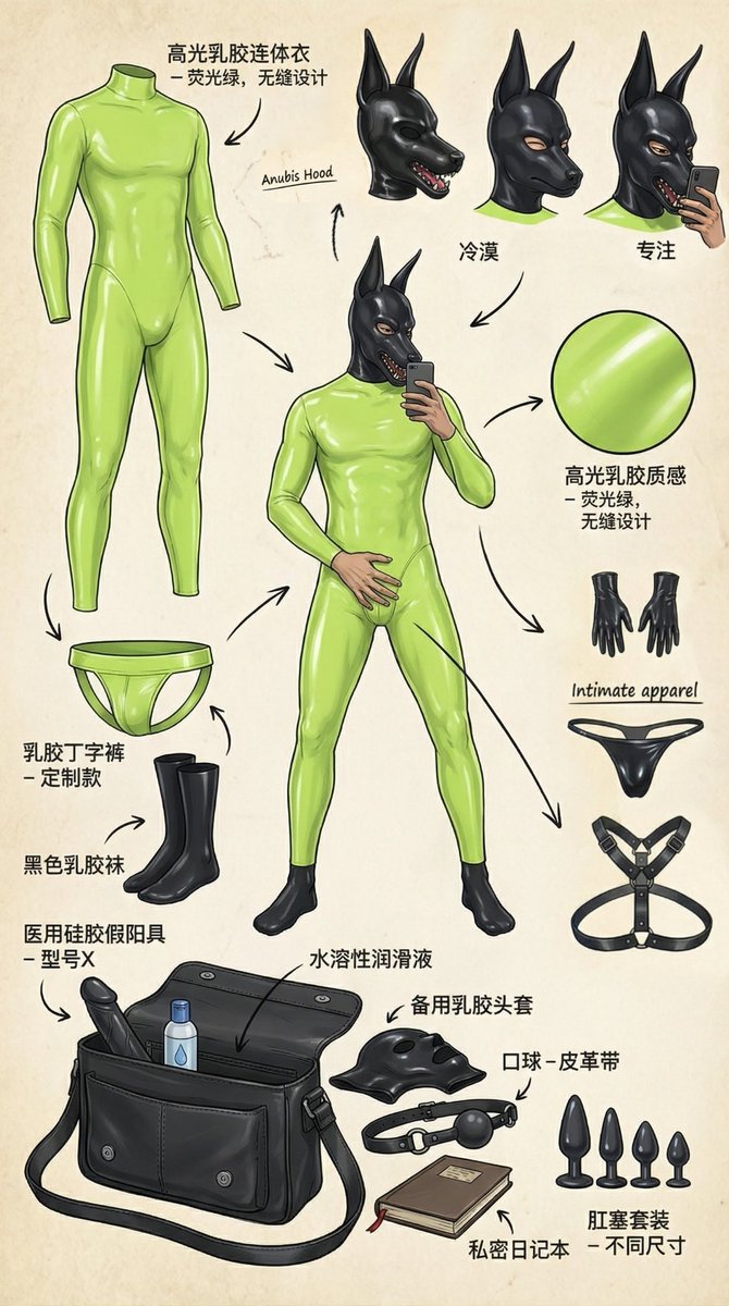 跟个风