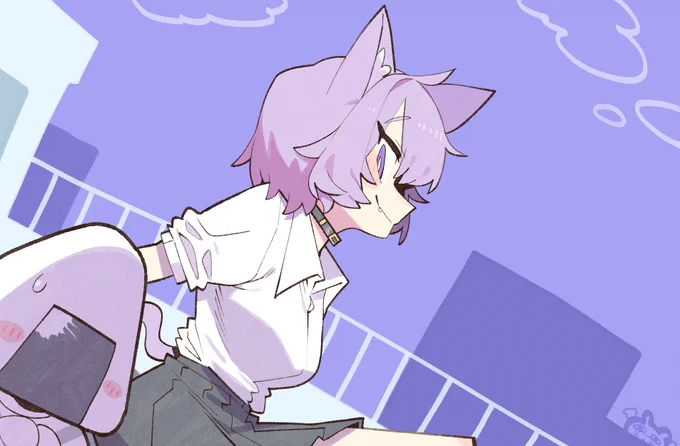 #絵かゆ