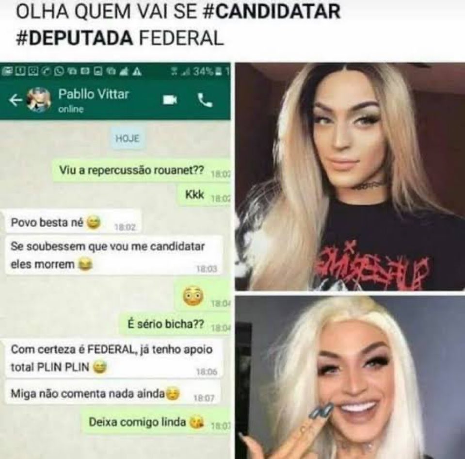 minha imagem preferida da internet