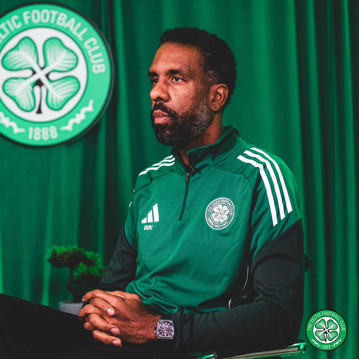 Celtic Football Club tweet media