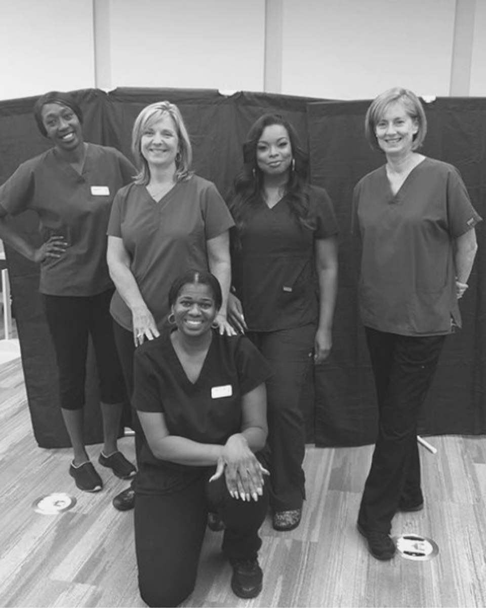 portawall's tweet photo. A HUGE shoutout to our nurses out there still working the front lines during this hectic time.
#ThankYou #ThankANurse https://t.co/oEiQddDlkv
