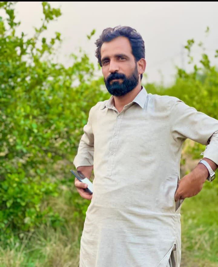 Rozhna_Baloch1's tweet image. #ReleaseBalachBali 
#EndEnForcedDisappearnces