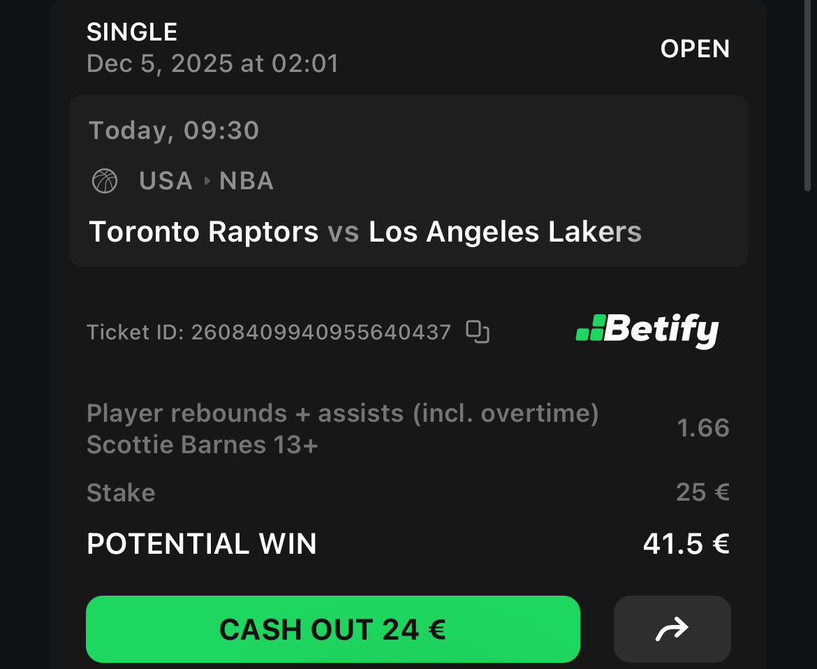 Fast Break tweet media