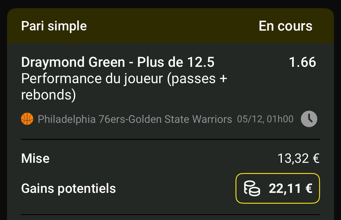 Fast Break tweet media