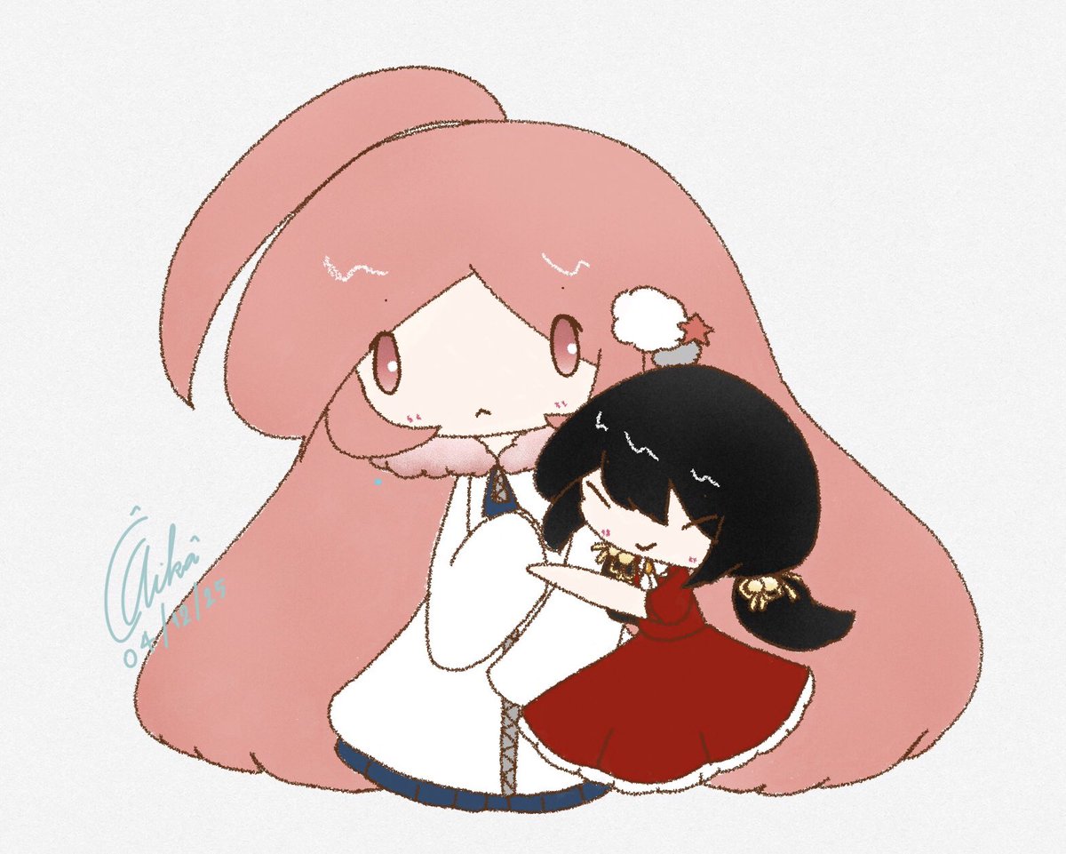 Aika tweet media