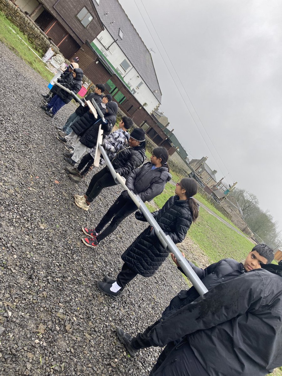 St Philip's CE tweet media