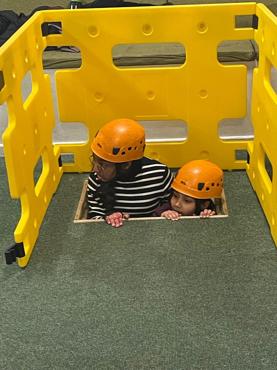 St Philip's CE tweet media