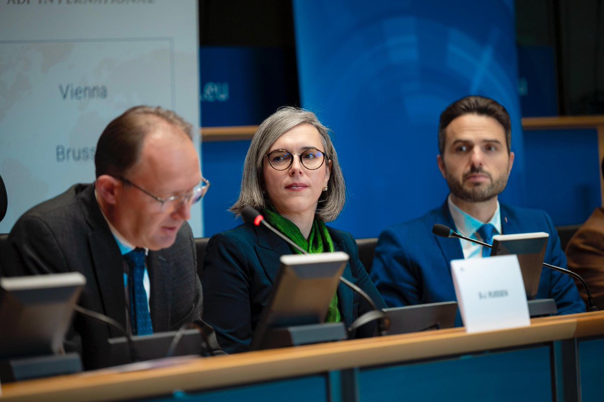 Matej Tonin tweet media