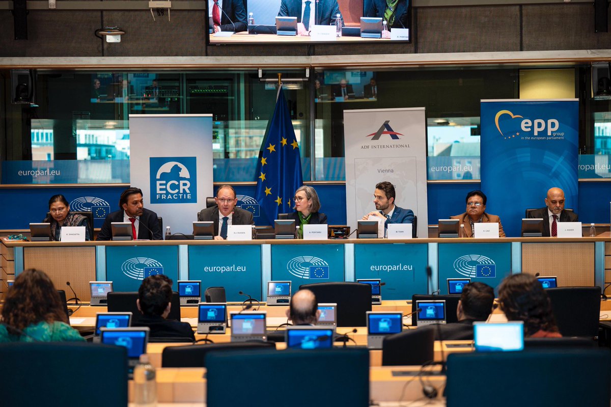 Matej Tonin tweet media