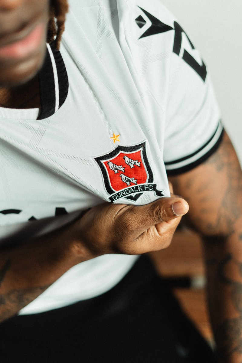 Dundalk FC tweet media