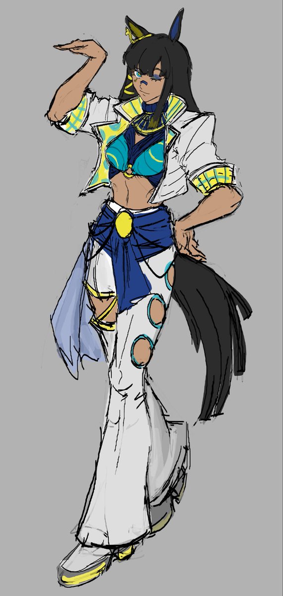 Chunky Bells tweet media