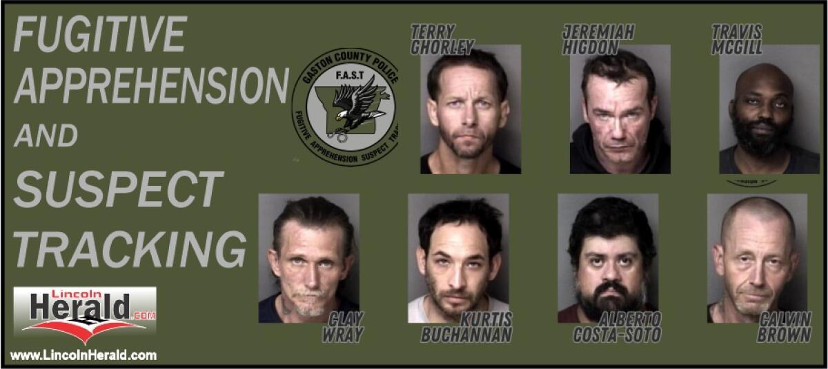 FAST Team makes important arrests this year 
lincolnherald.com
 lincolnherald.com/story/fast-tea…
 GASTONIA––The Gaston County Fugitive-Apprehension and Suspect-Tracking Team is taking a bite out of crime.Acronymously known as the FAST Team, it was established in April of 2023. Its…