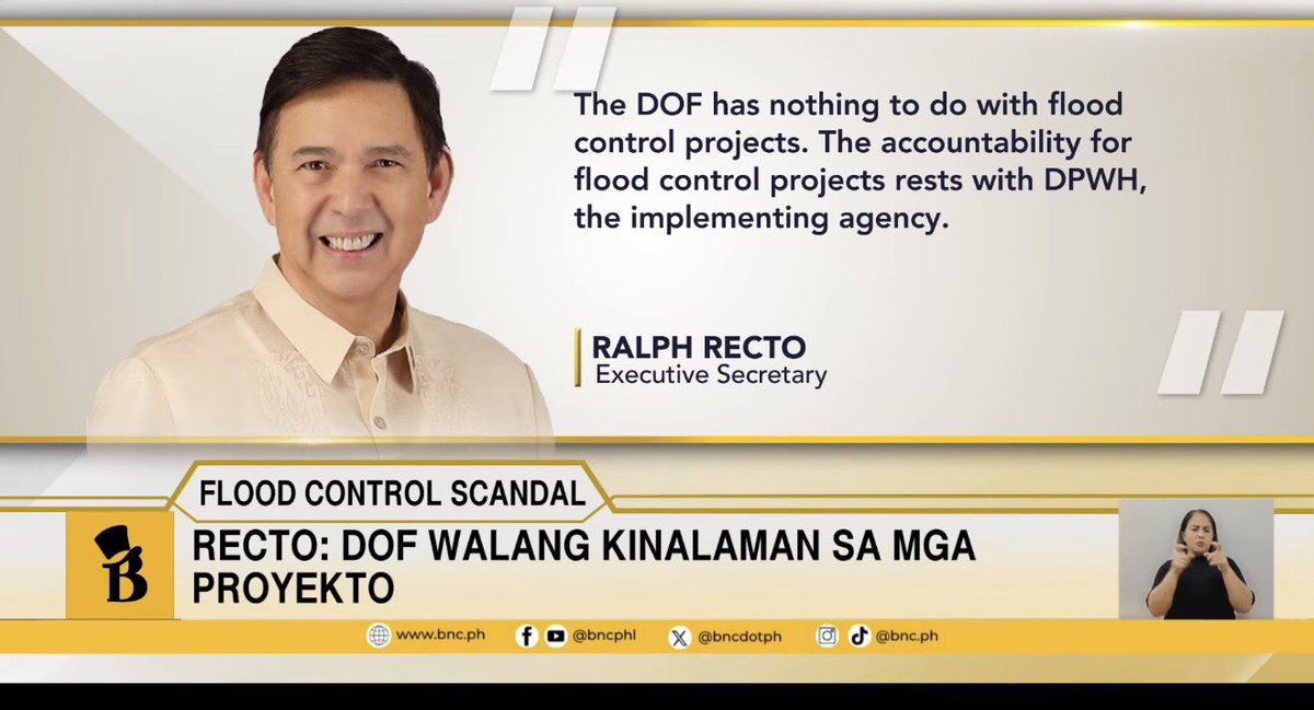 The Plain Truth Behind the PhilHealth Remittance Executive Secretary Ralph Recto's defense of the ₱60‑billion PhilHealth remittance collapses under the weight of law and morality. The General Appropriations Act provision that mandated