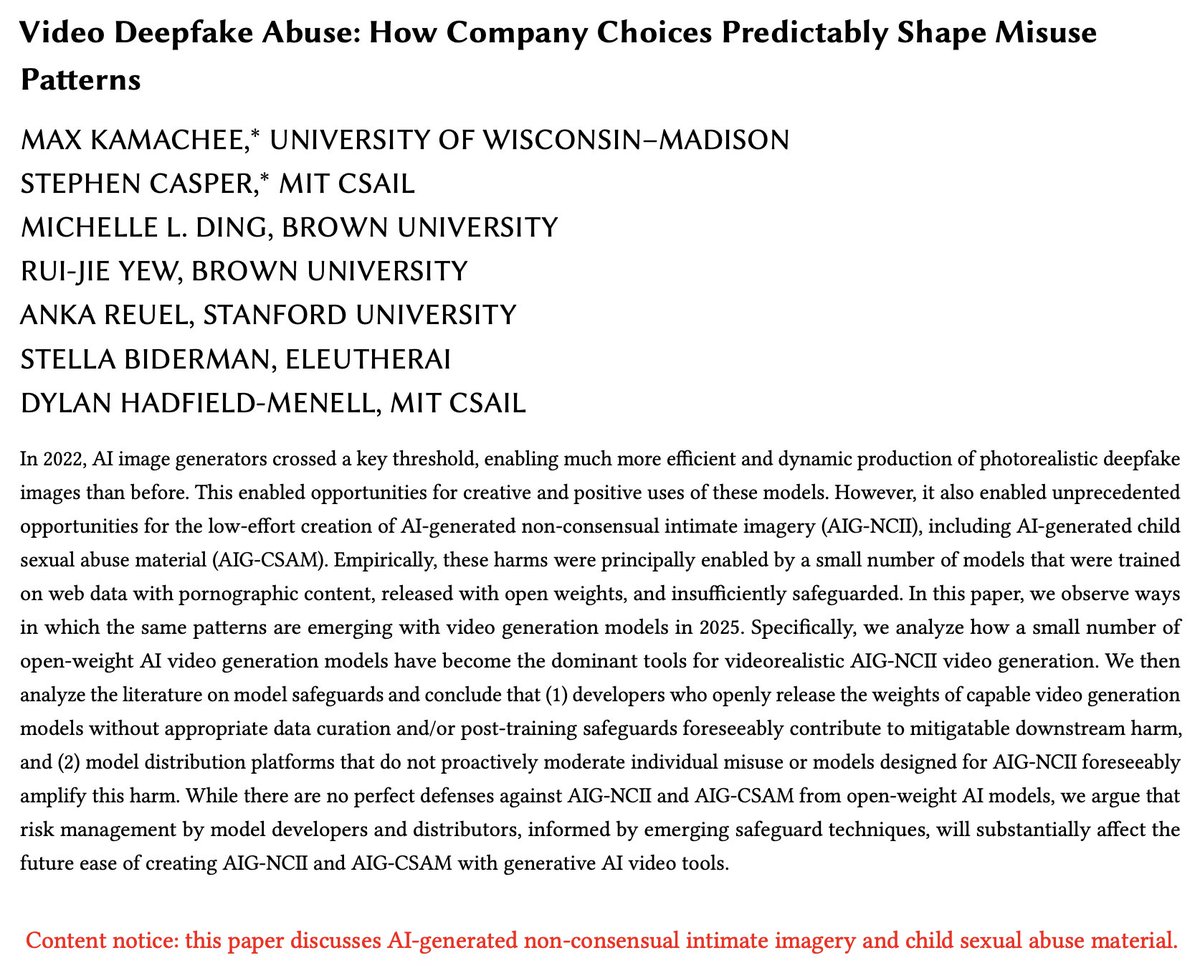 Cas (Stephen Casper) tweet media