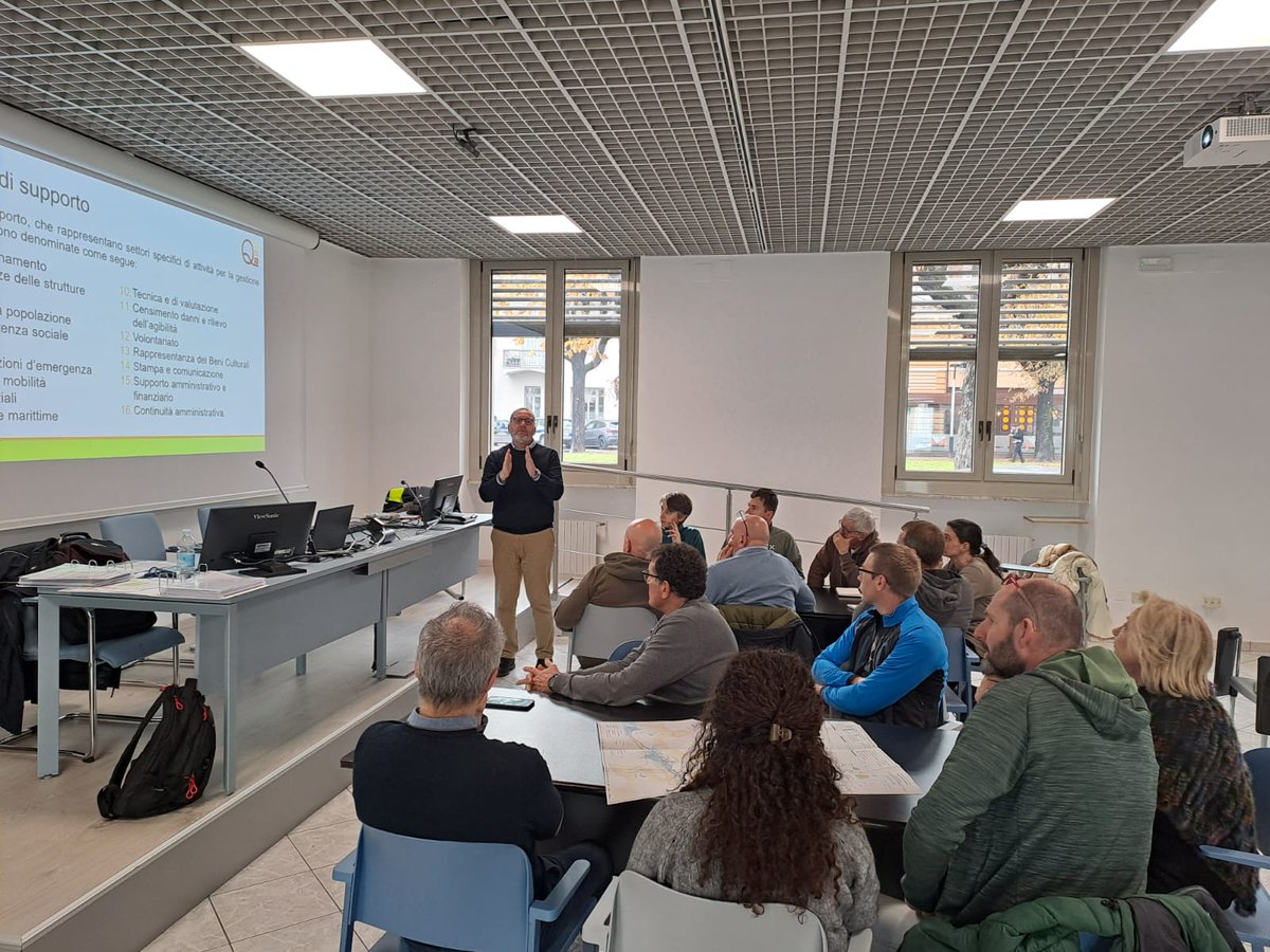 Protezione Civile Piemonte tweet media