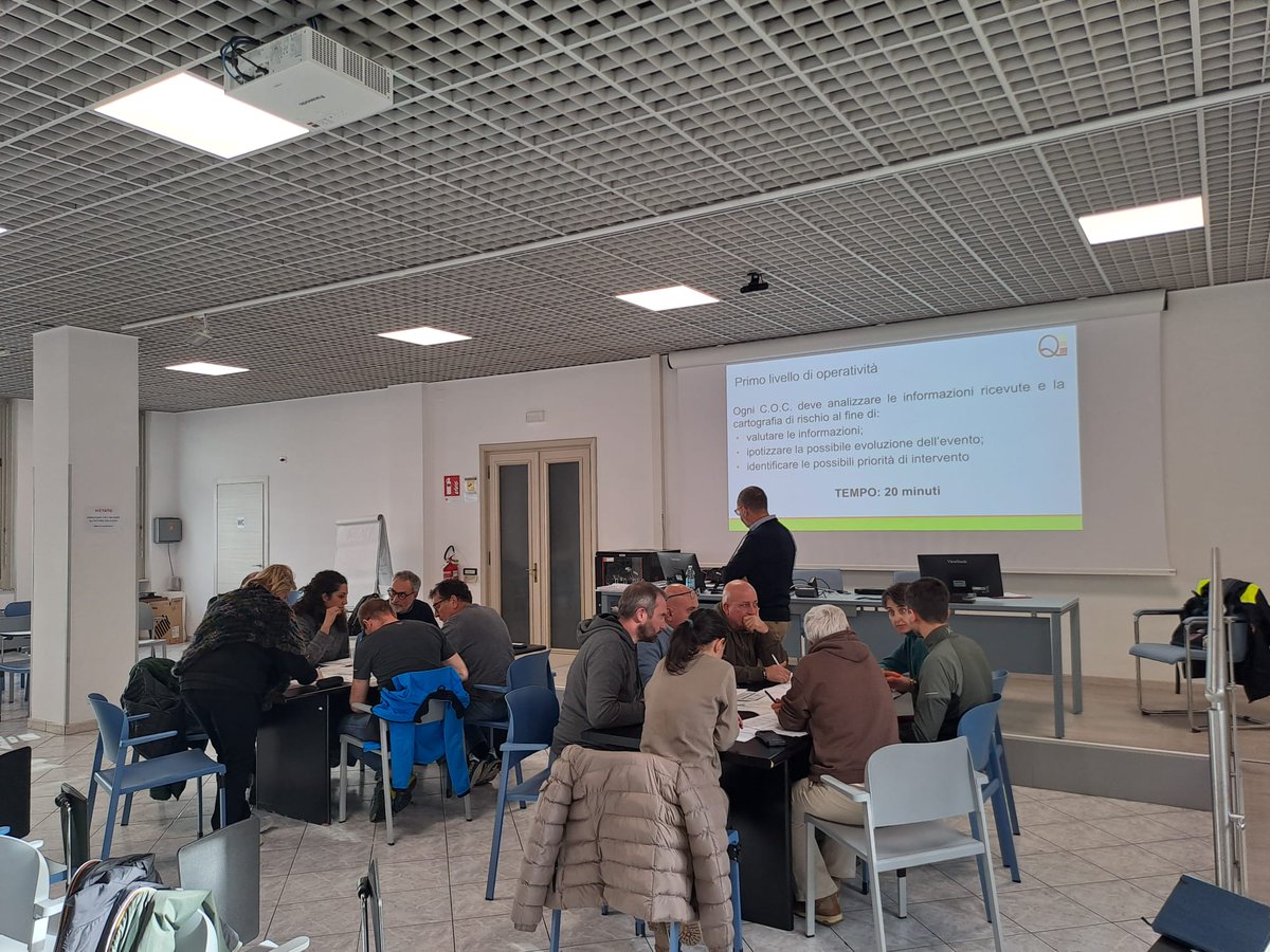 Protezione Civile Piemonte tweet media