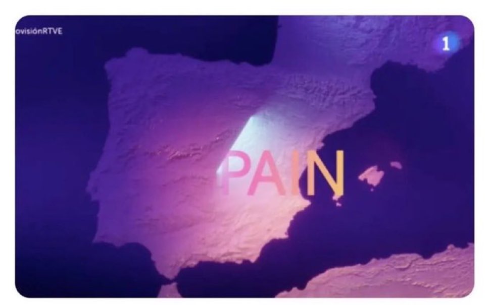 euriglius's tweet image. being a eurovision fan in 2025