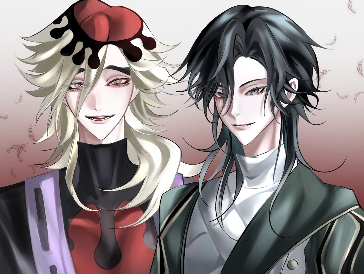 #鬼滅の刃 #第五人格