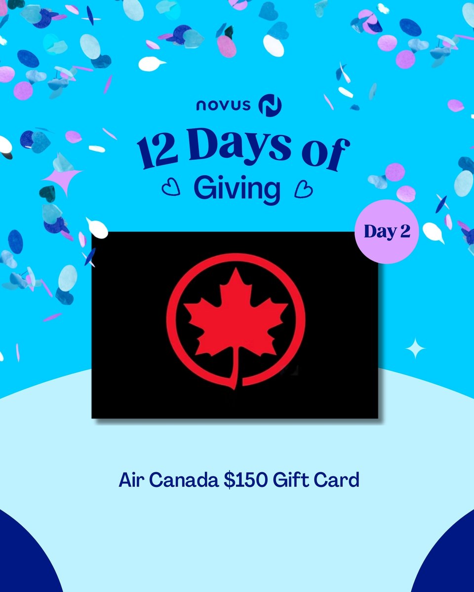 Novus Entertainment tweet media