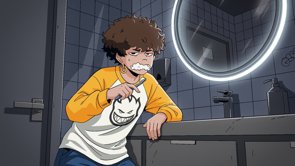 jpgloouse's tweet image. While Gloouse was brushing his teeth, the Vault updated:

3000+ forms already submitted.
The rebellion is waking fast.

First 500 Base wallets dropped below will secure WL.