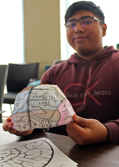 Center for Neurotechnology tweet media