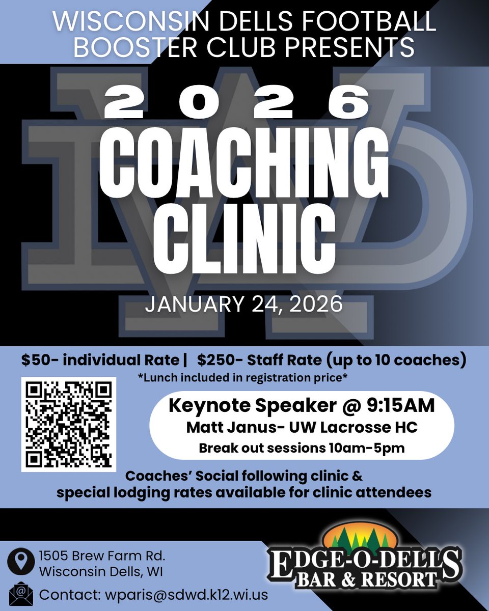 William Paris tweet media