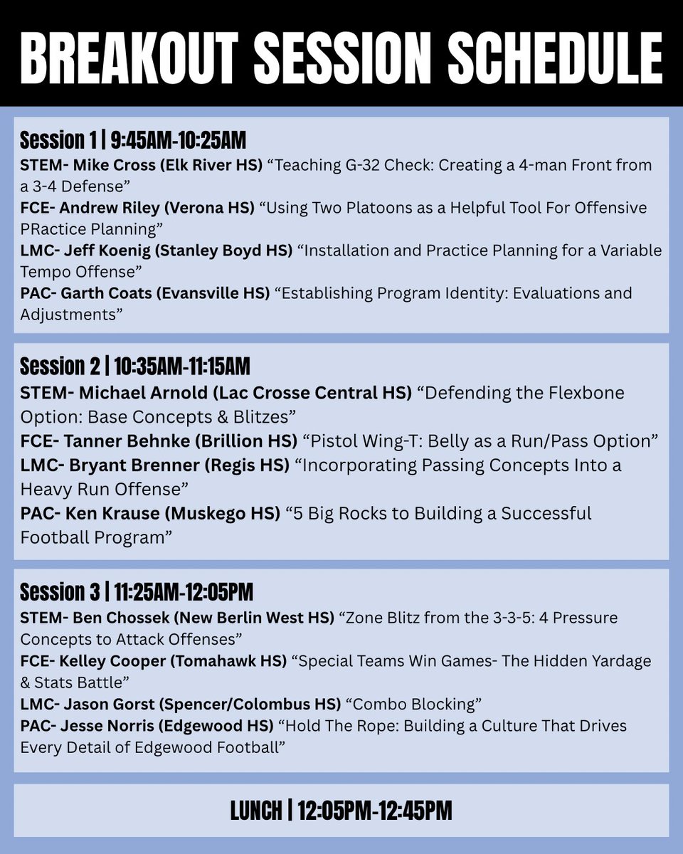 William Paris tweet media